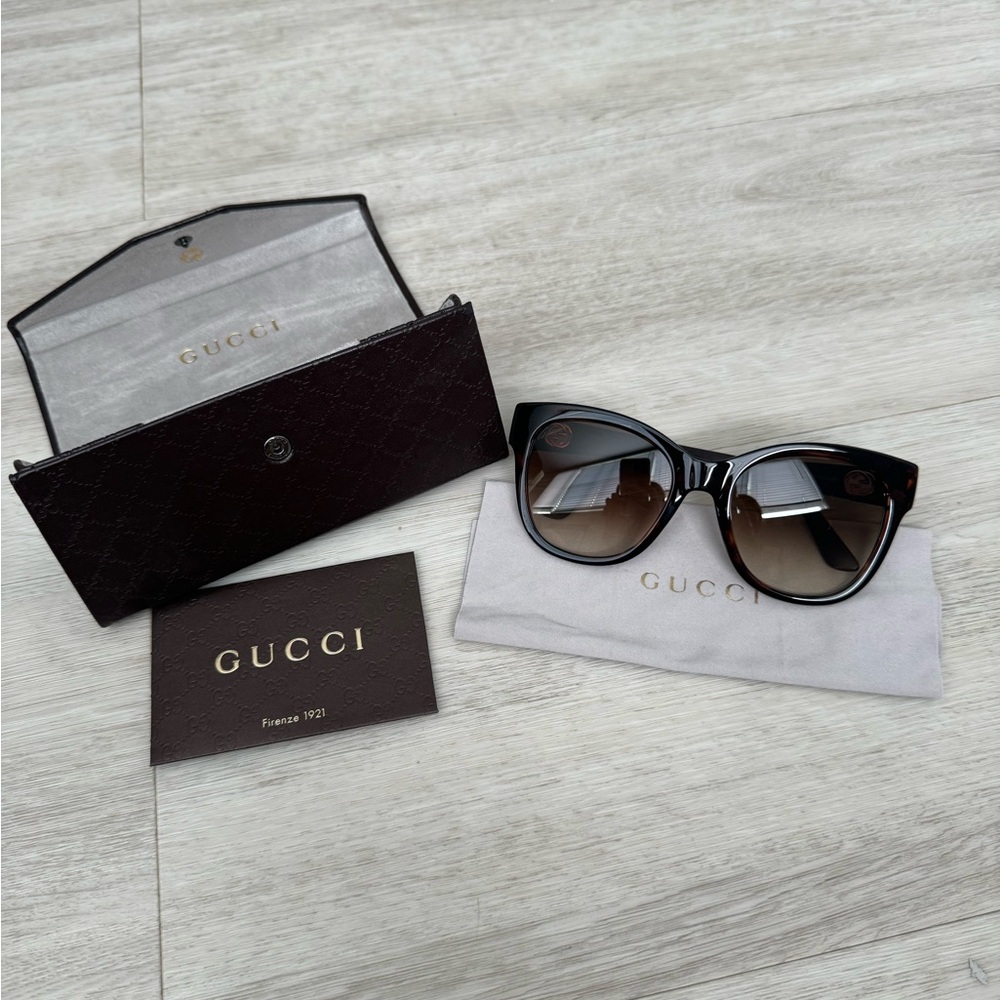 Gucci sunglasses - GG3786/s